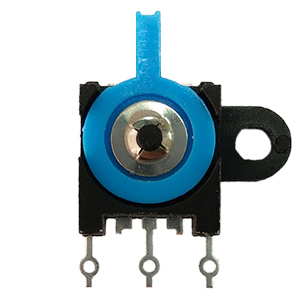 KFC-V Series Detector Switch