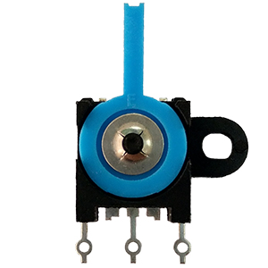 KFC-V Series Detector Switch